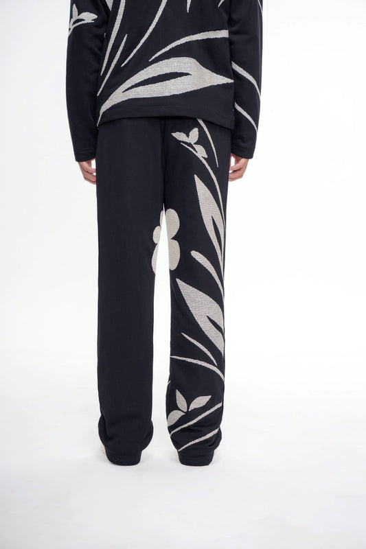 Wildroot Black Jogger - Valabasas