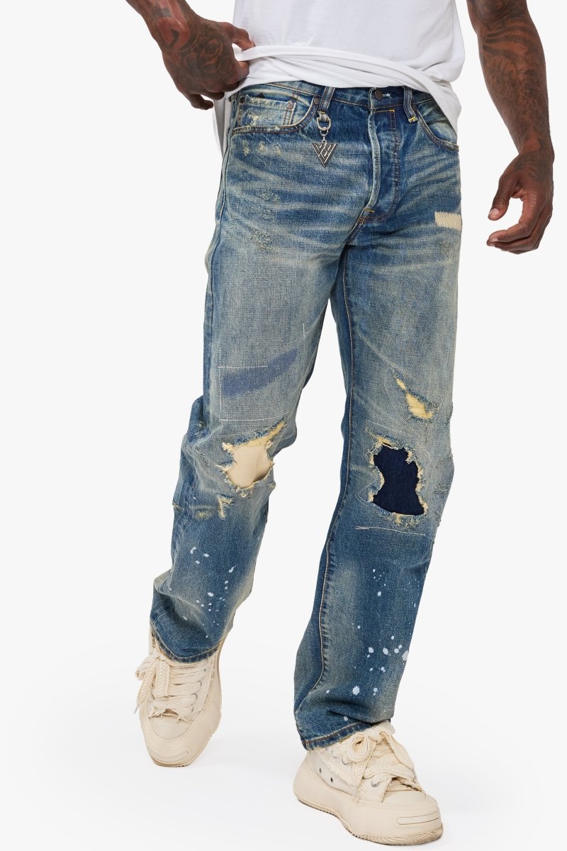 Bootcut – Valabasas