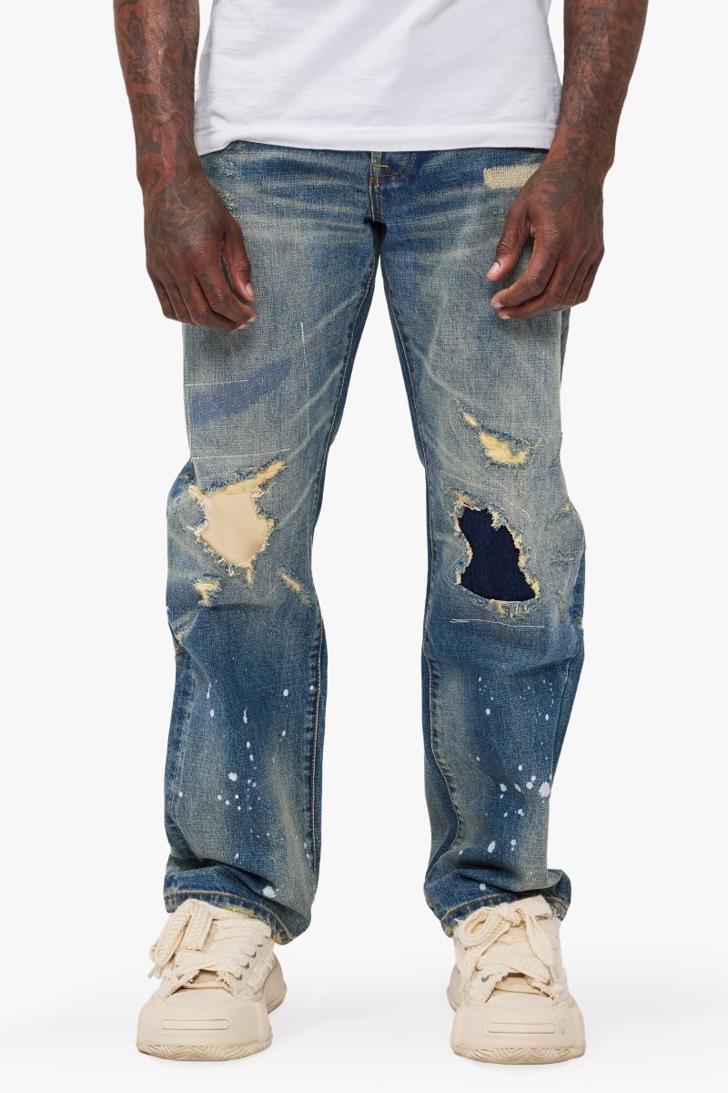 Bootcut – Valabasas
