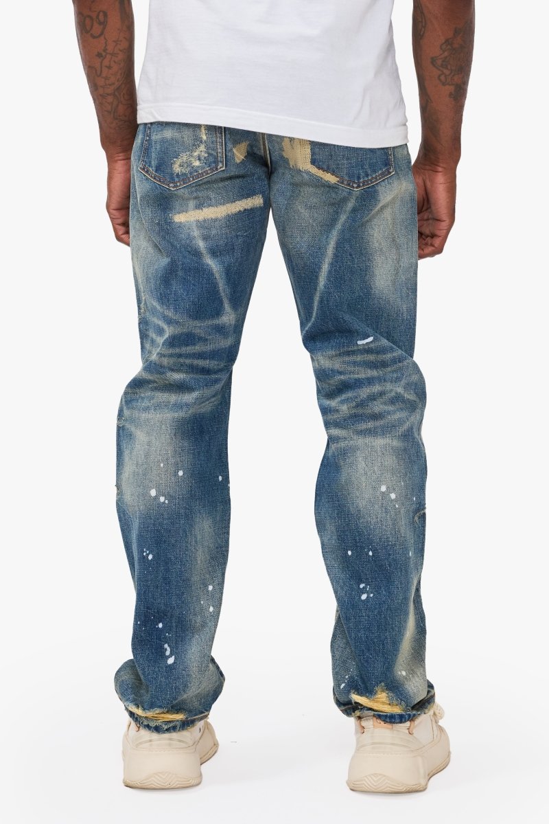 Bootcut – Valabasas