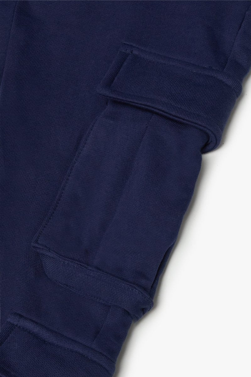 "YIN YANG" DK BLUE - Valabasas