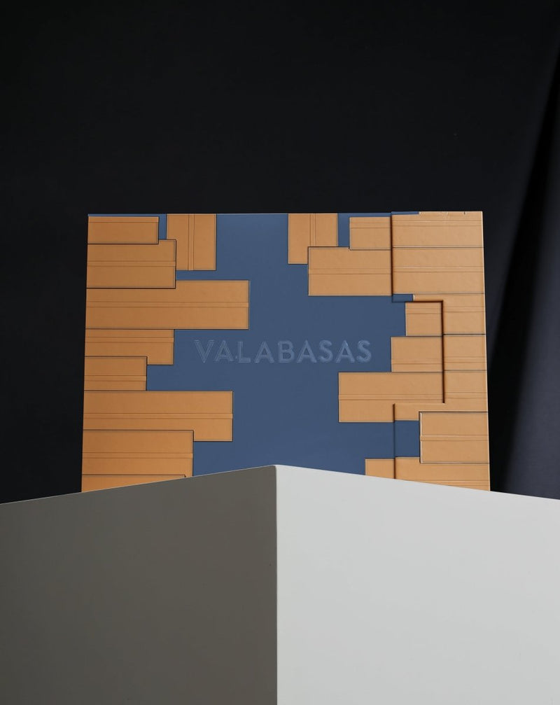 Yuratsu 100 Denim Gum Shoes - Valabasas