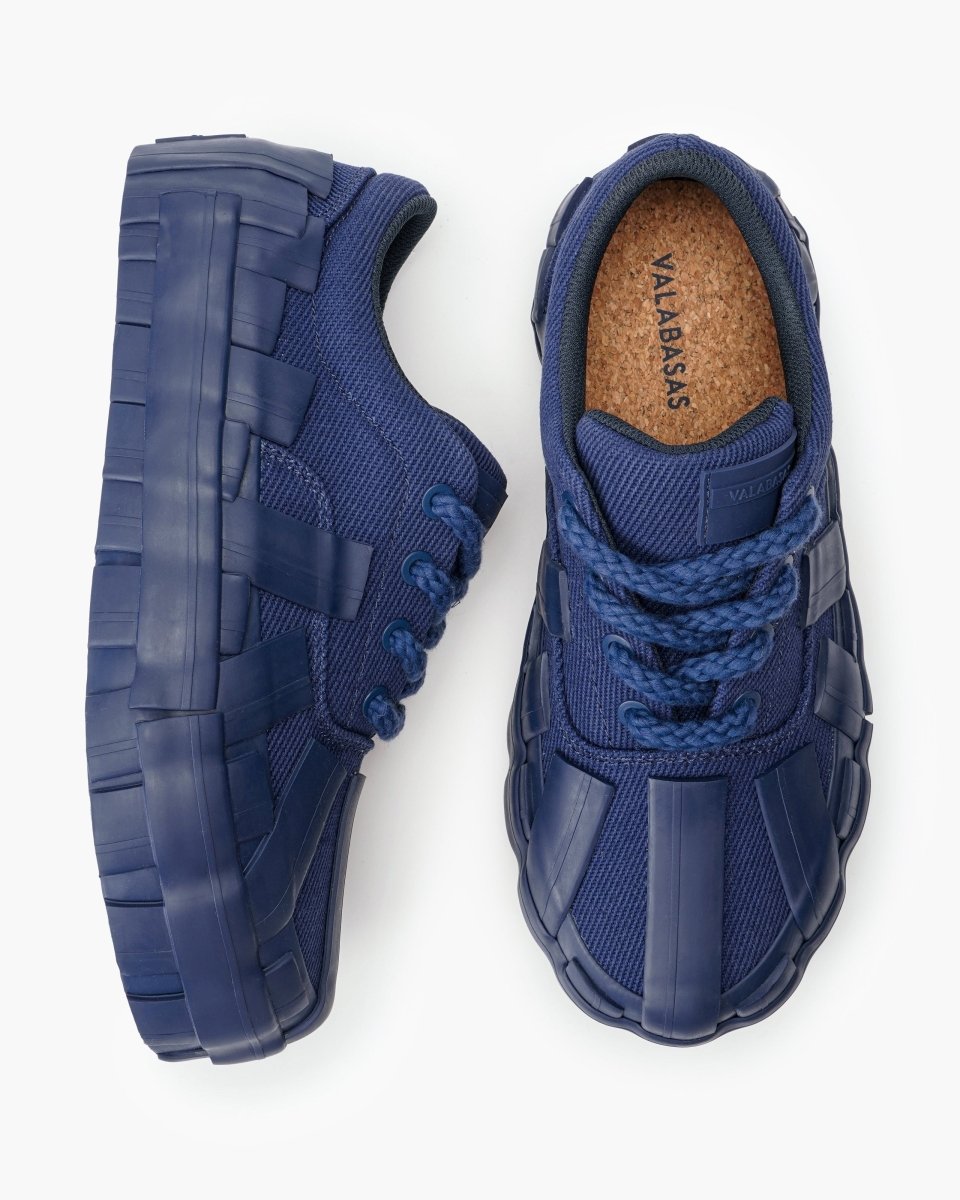 Yuratsu 100 Future Dusk Sneakers - Valabasas