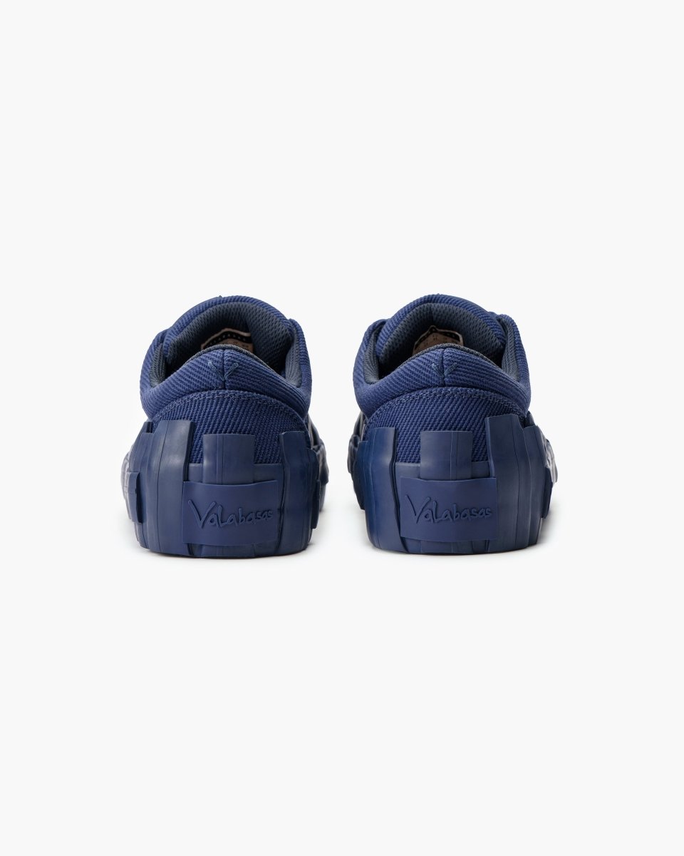 Yuratsu 100 Future Dusk Sneakers - Valabasas