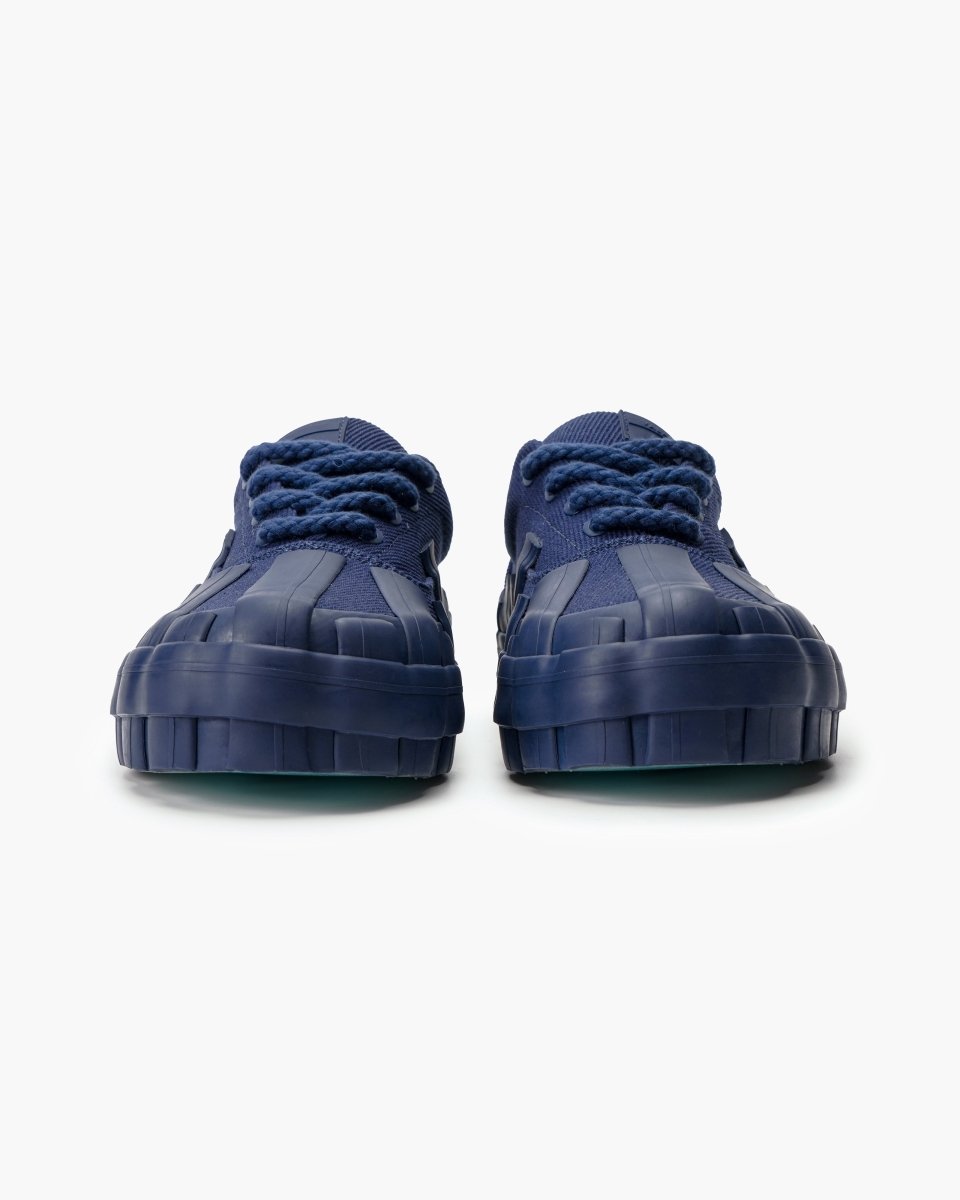 Yuratsu 100 Future Dusk Sneakers - Valabasas