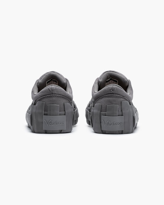Yuratsu 100 Graphite Sneakers - Valabasas