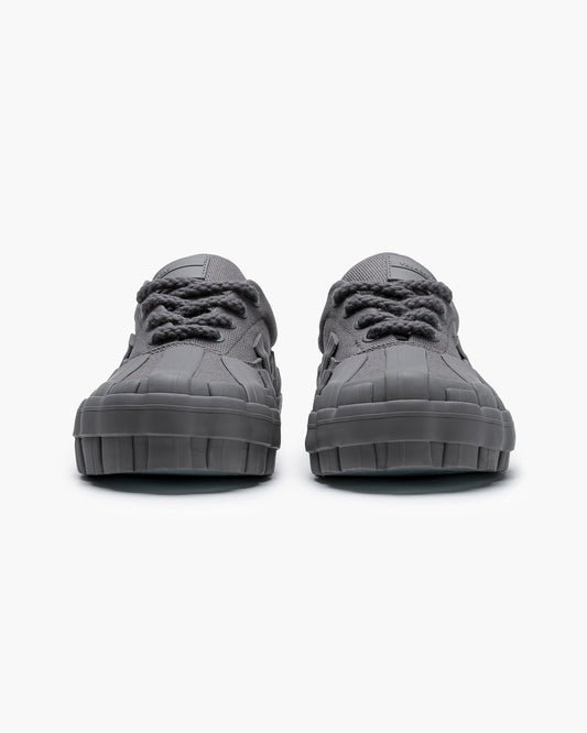 Yuratsu 100 Graphite Sneakers - Valabasas