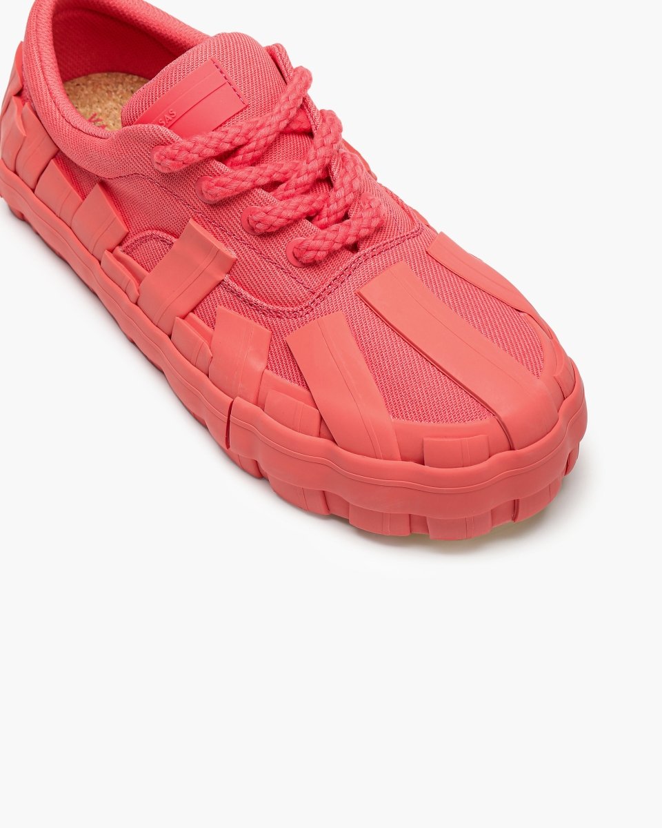 Yuratsu 100 Sea Coral - Valabasas