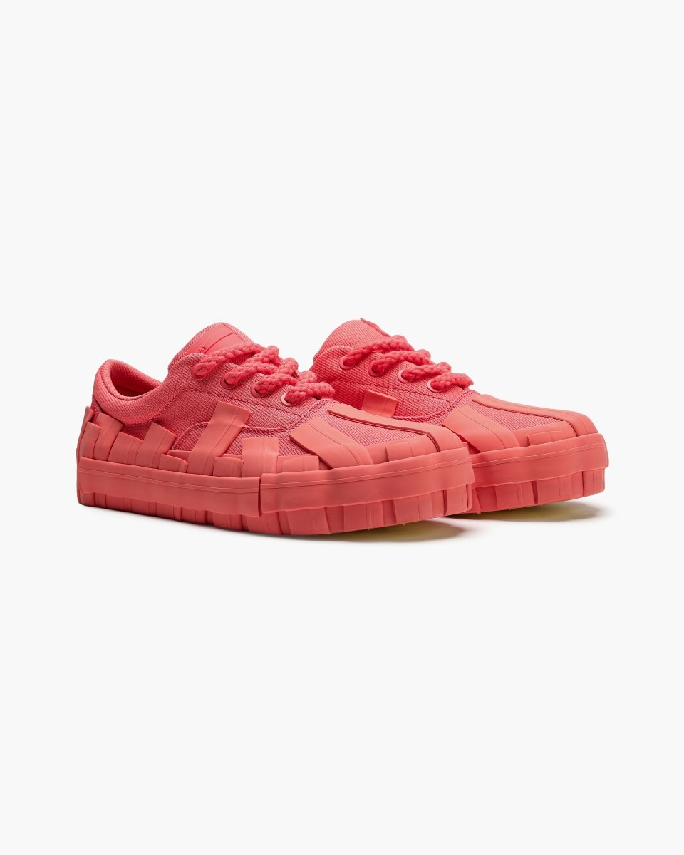 Yuratsu 100 Sea Coral - Valabasas