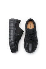 Yuratsu 100 Triple Black Shoes