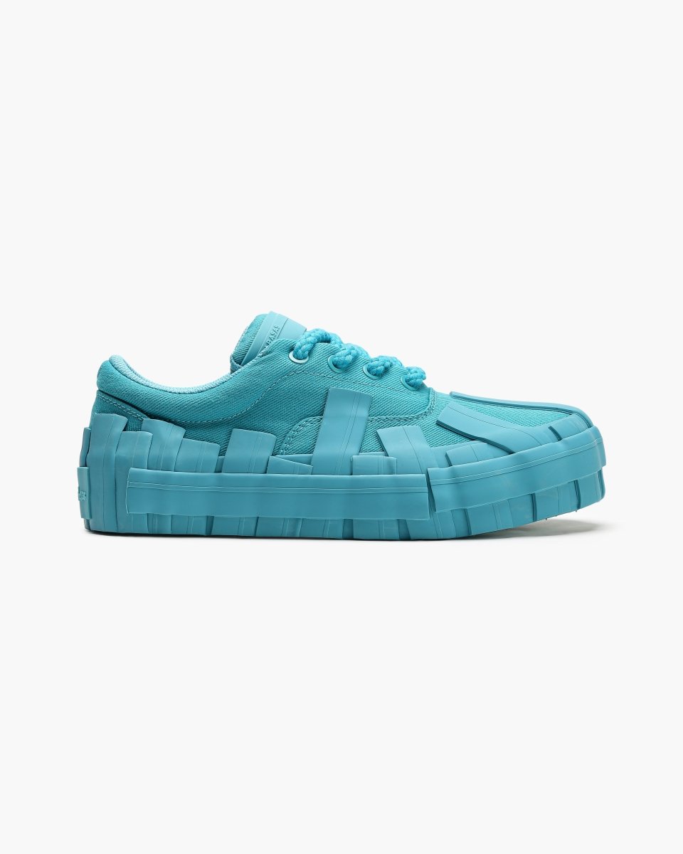 Yuratsu 100 Turquoise Tonic - Valabasas