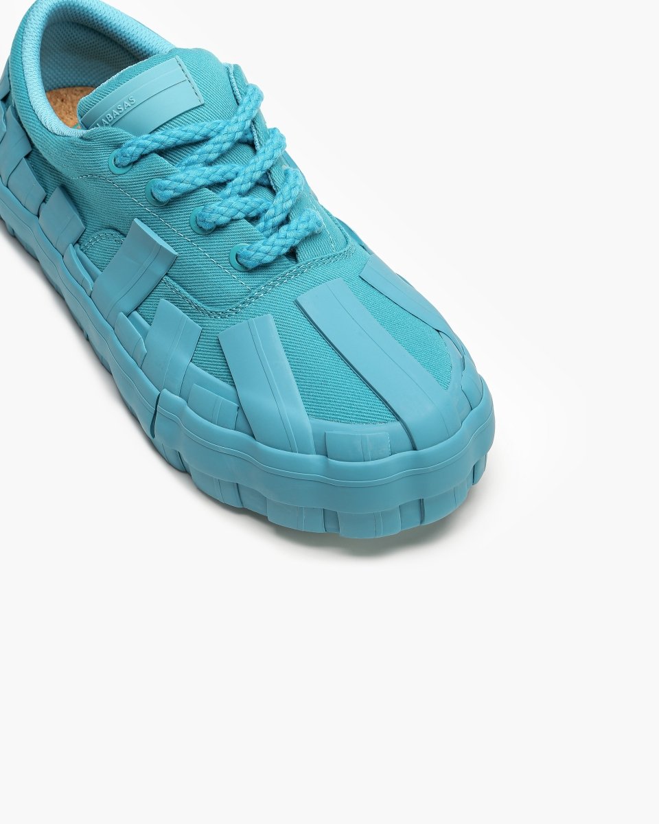 Yuratsu 100 Turquoise Tonic - Valabasas