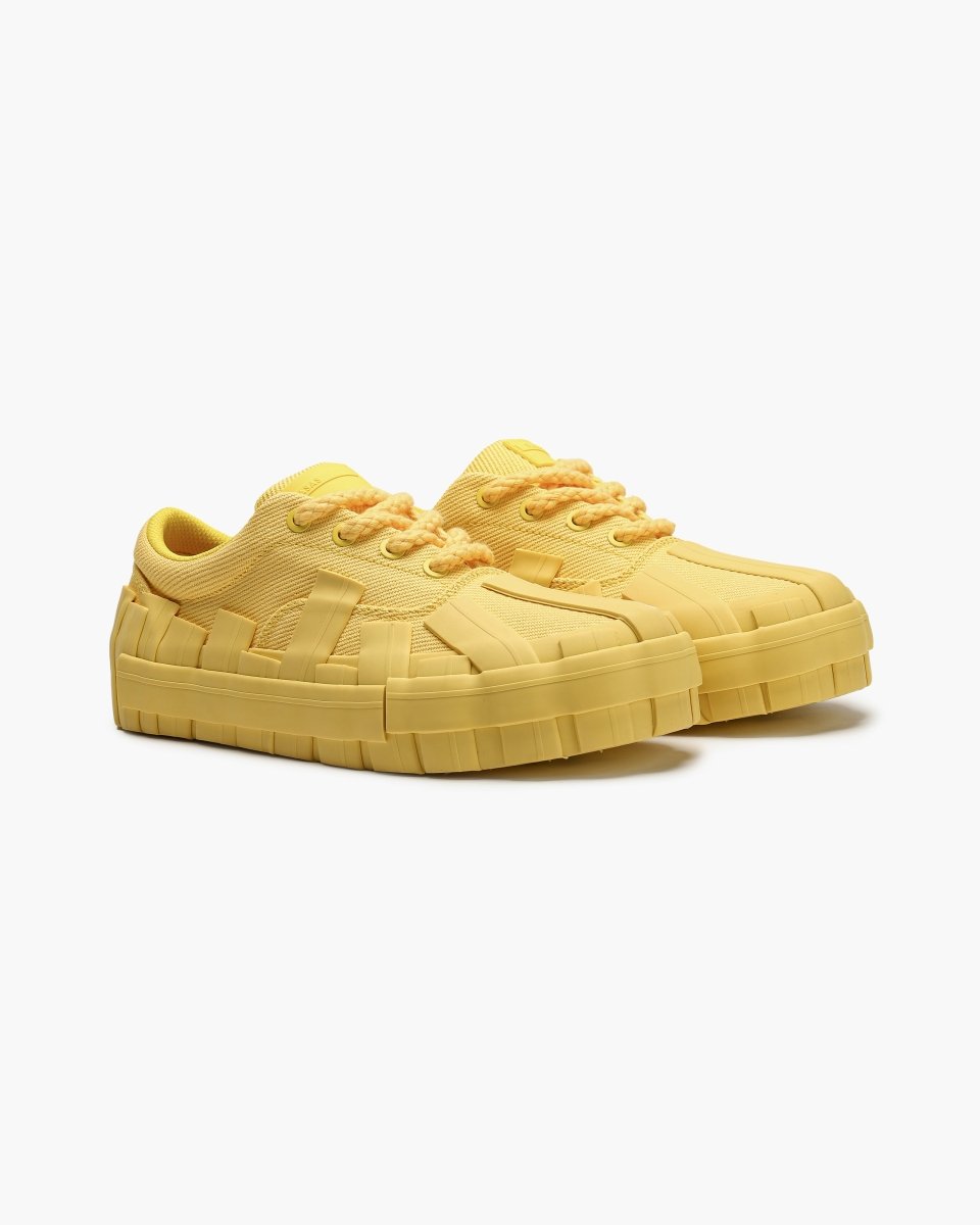 Yuratsu 100 Yellow Light – Valabasas