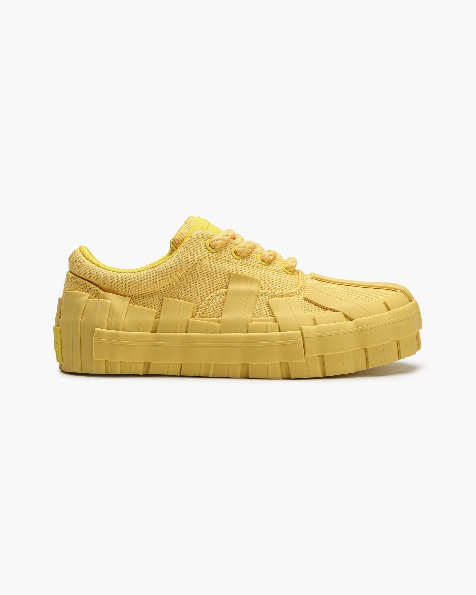 Yuratsu 100 Yellow Light - Valabasas