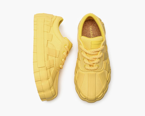 Yuratsu 100 Yellow Light – Valabasas