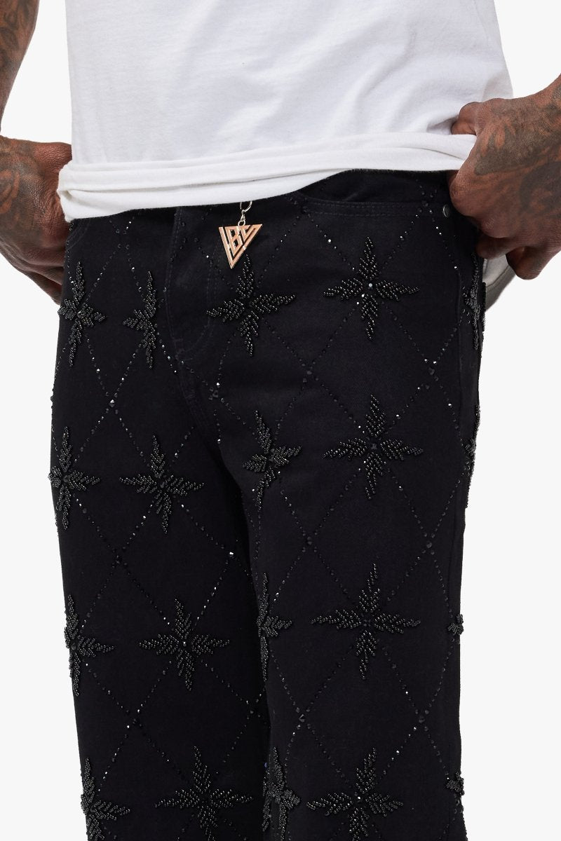 Zodiac Black Baggy