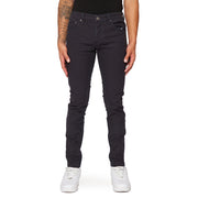 VALABASAS JEANS  “SOLDIER” BLU