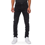 VALABASAS JEANS “LAMAR” BLACK