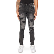 VALABASAS JEANS “BONDI” BLACK