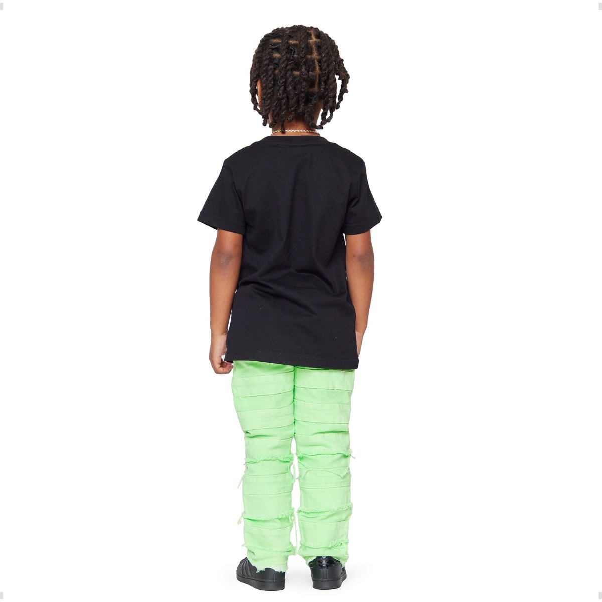 “PHOENIX” KIDS JEANS VERTA - Valabasas
