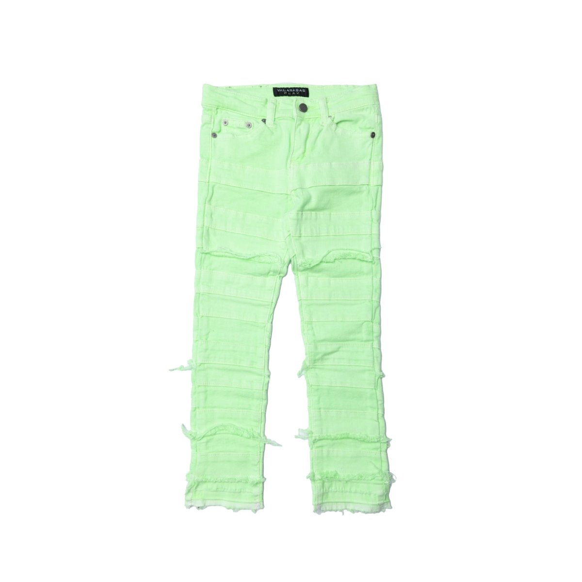 “PHOENIX” KIDS JEANS VERTA - Valabasas