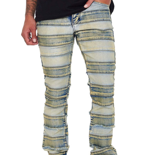 "PHOENIX" STACKED VINTAGE WASH - Valabasas