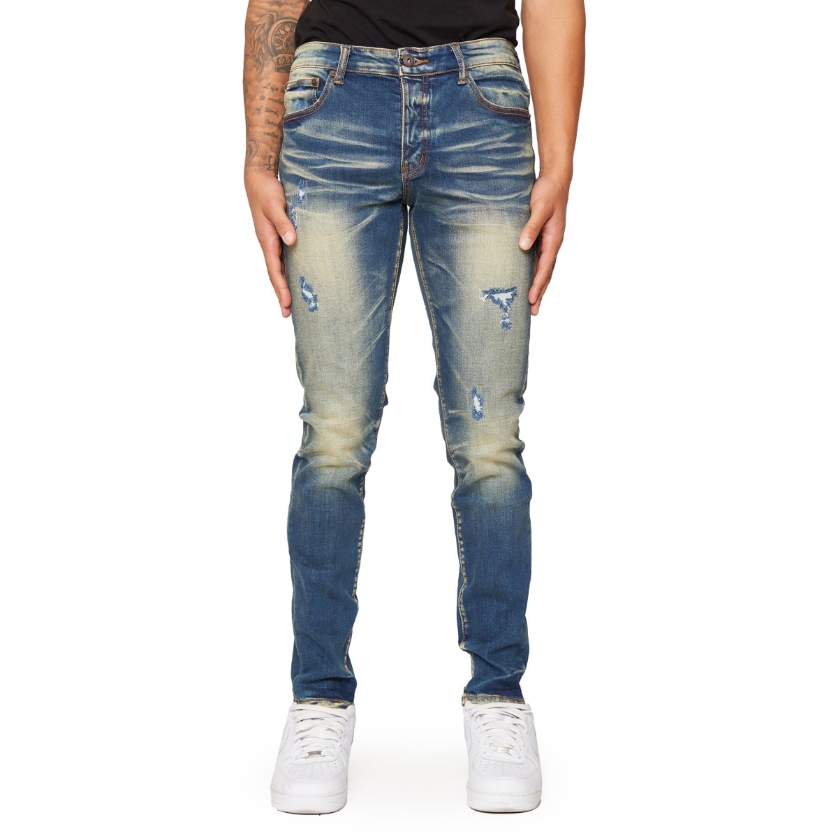 Jeans – Valabasas