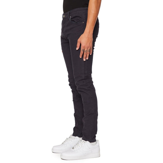 “SOLDIER” JEANS BLU - Valabasas