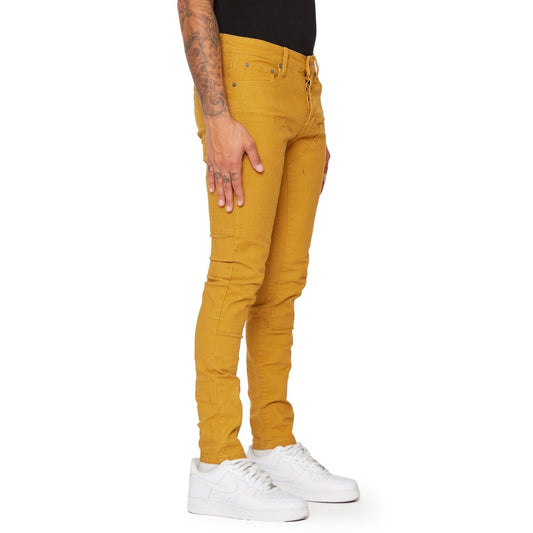 VALABASAS JEANS “SOLDIER” GRANO - Valabasas