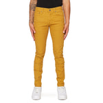 “SOLDIER” Skinny jeans GRANO