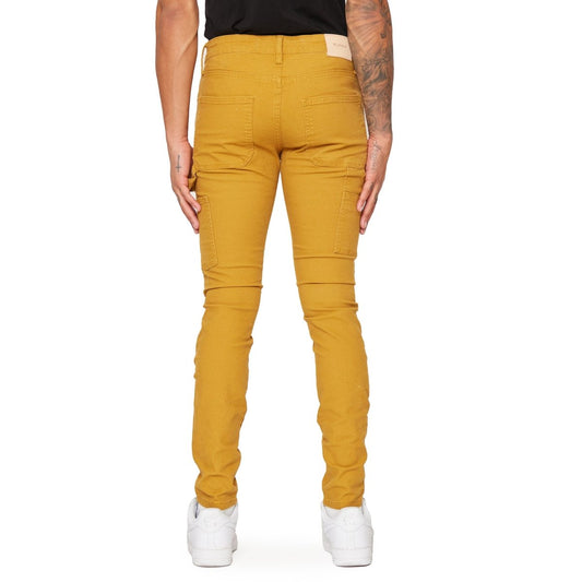 VALABASAS JEANS “SOLDIER” GRANO - Valabasas